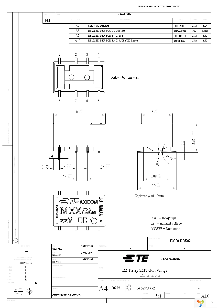 5-1462039-5 Page 1