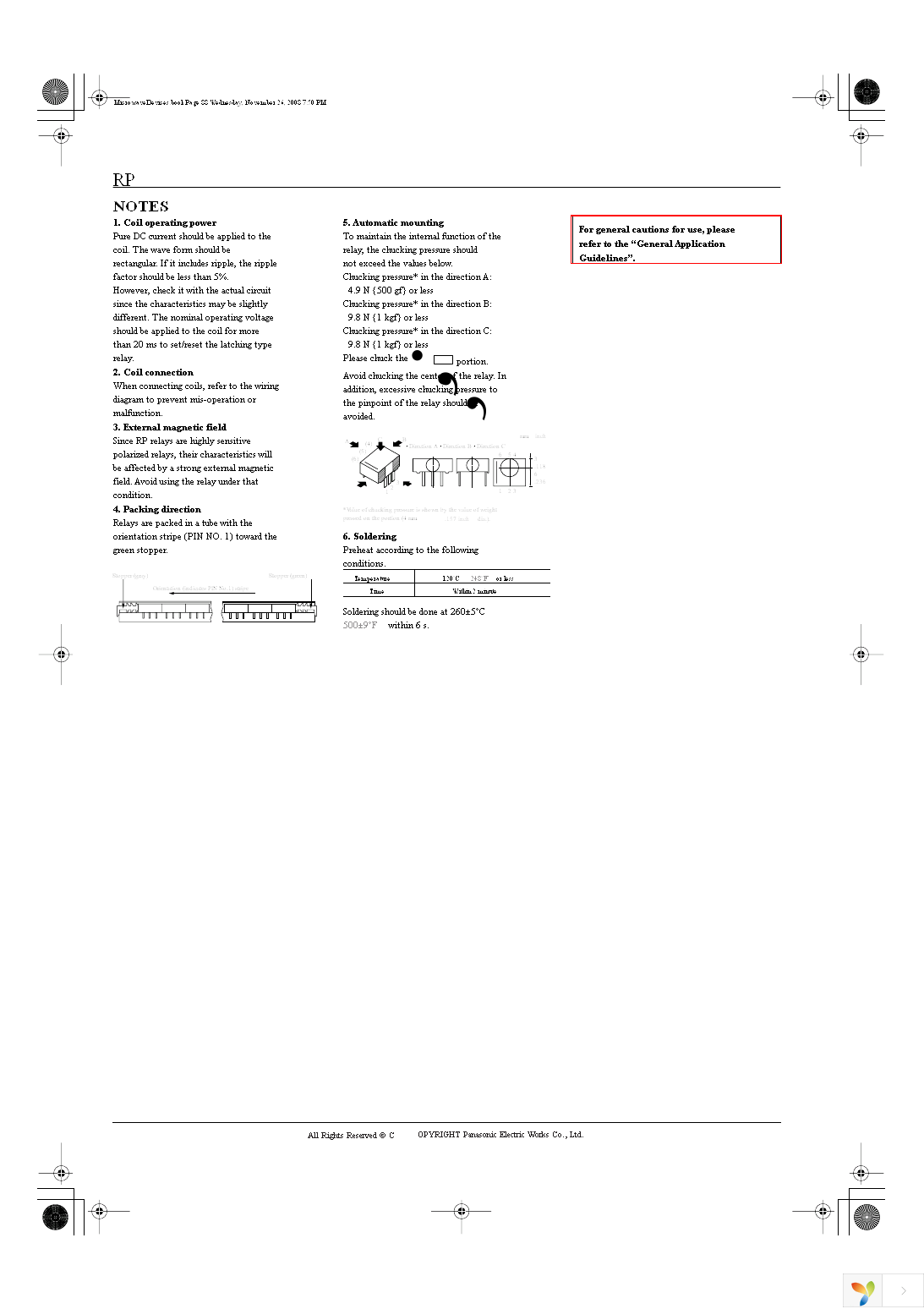 RP1-24V Page 5