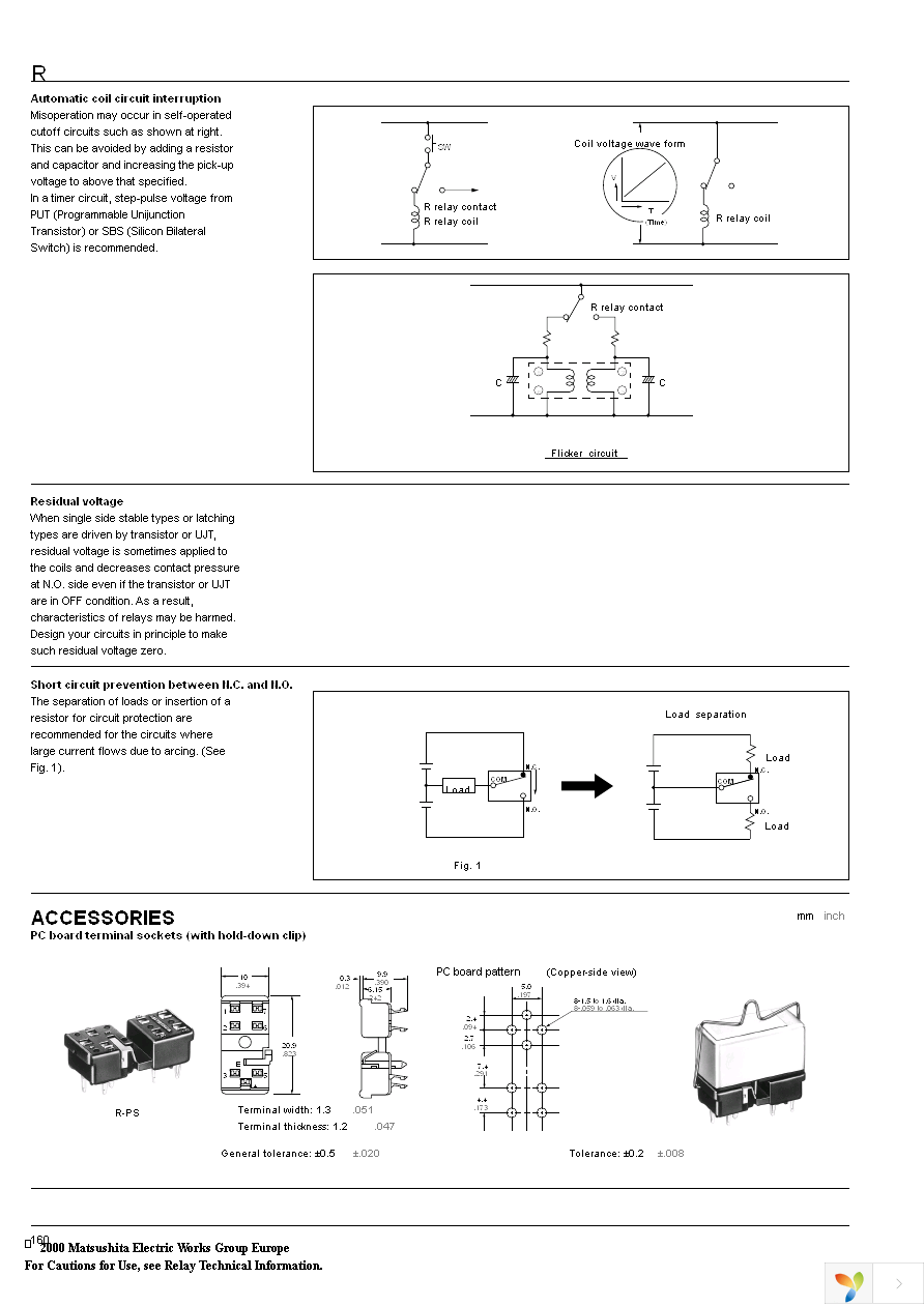 RSD-12V Page 8