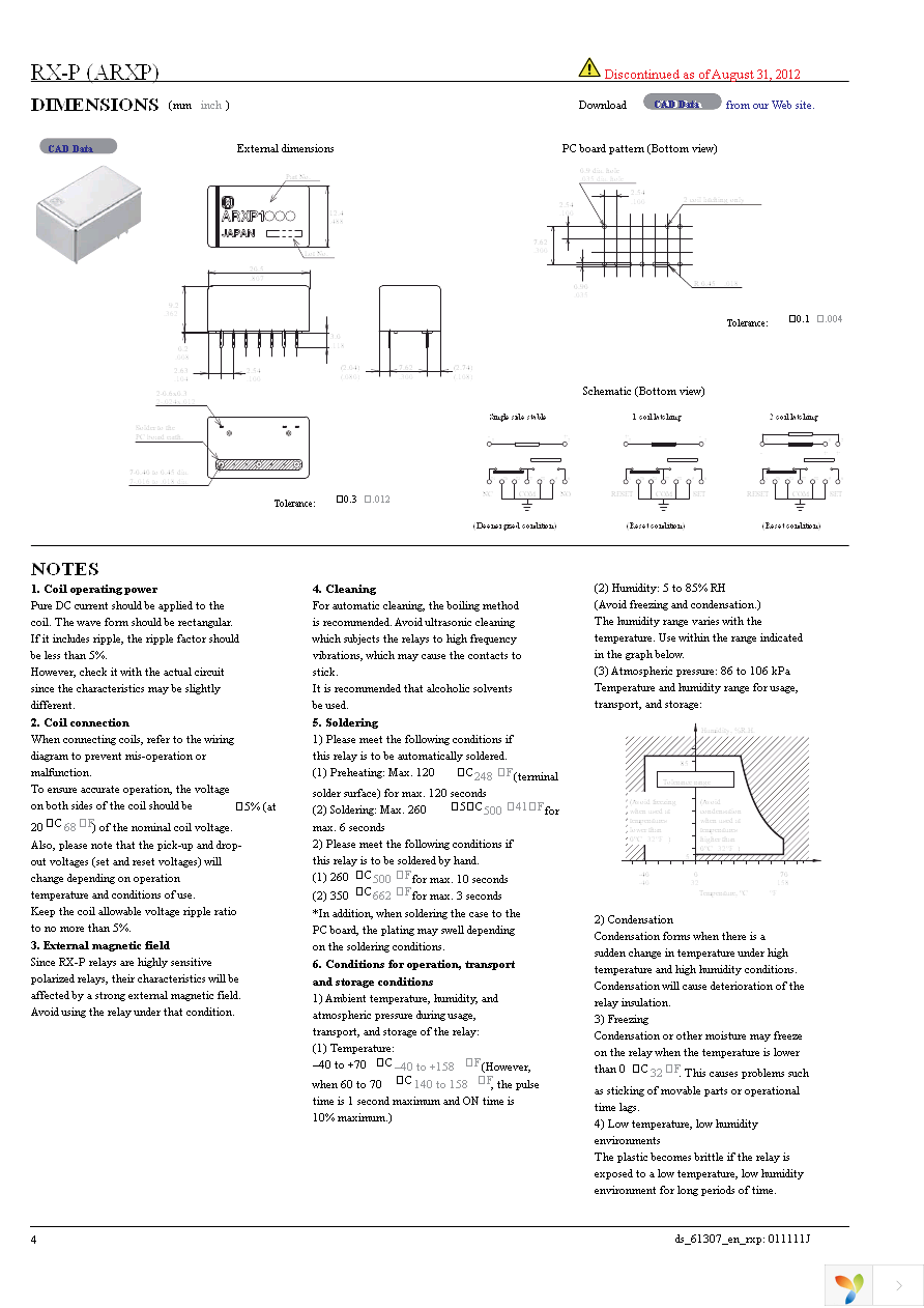 ARXP1003 Page 4