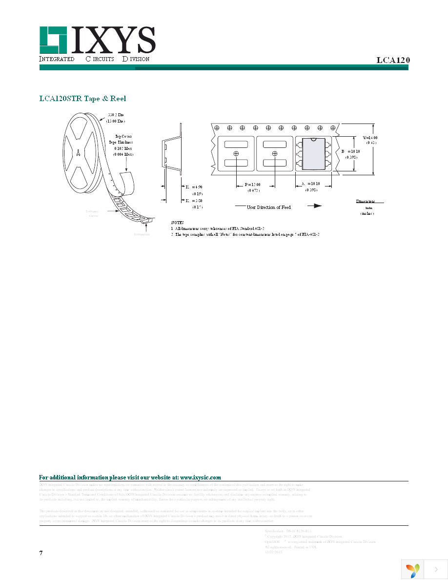 LCA120 Page 7