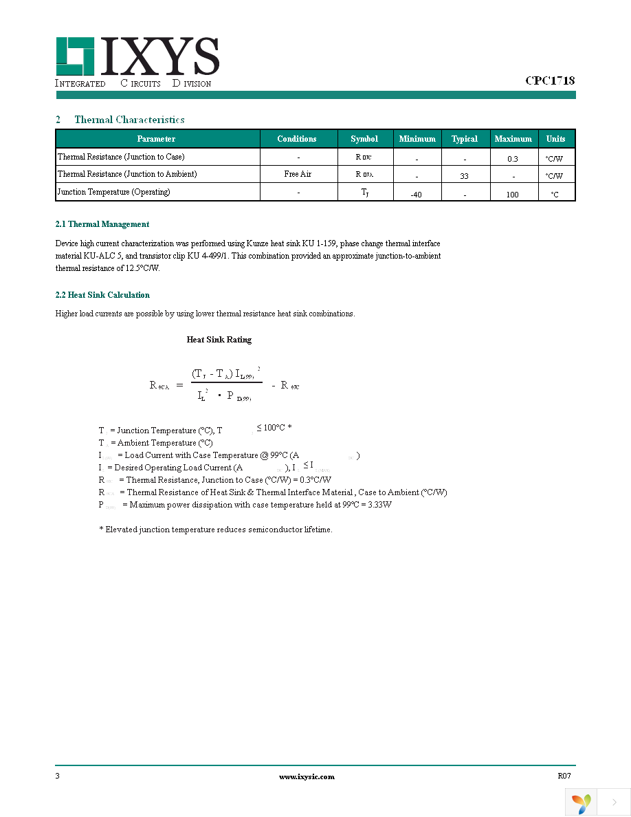 CPC1718J Page 3