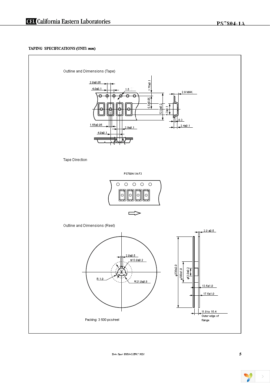 PS7804-1A-A Page 5