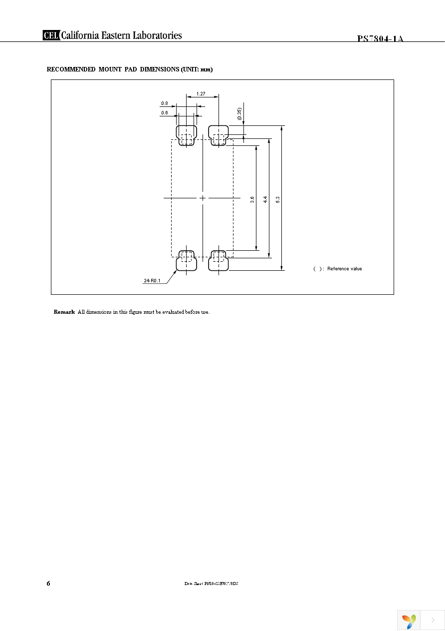 PS7804-1A-A Page 6