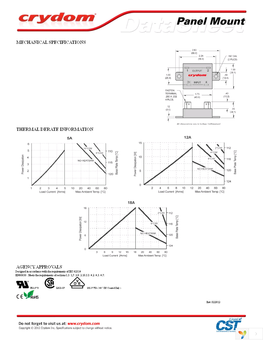 EZ240D12 Page 3