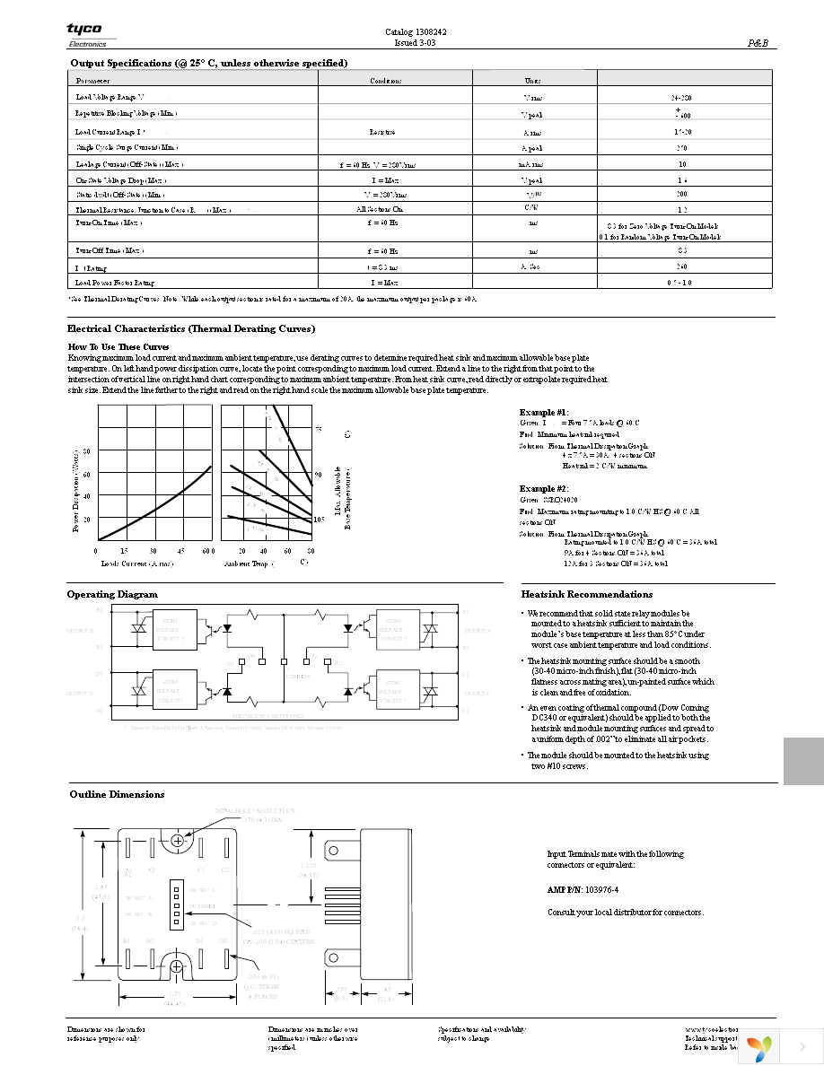 SSRQ-240D20 Page 2