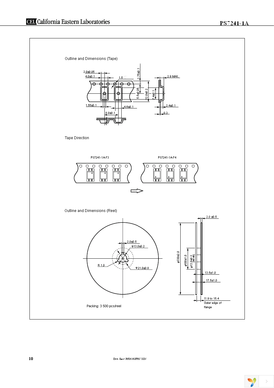 PS7241-1A-A Page 10