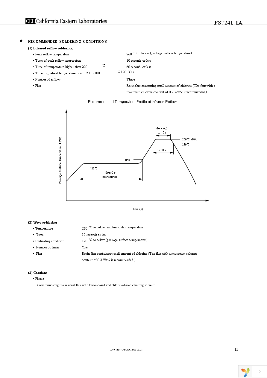 PS7241-1A-A Page 11