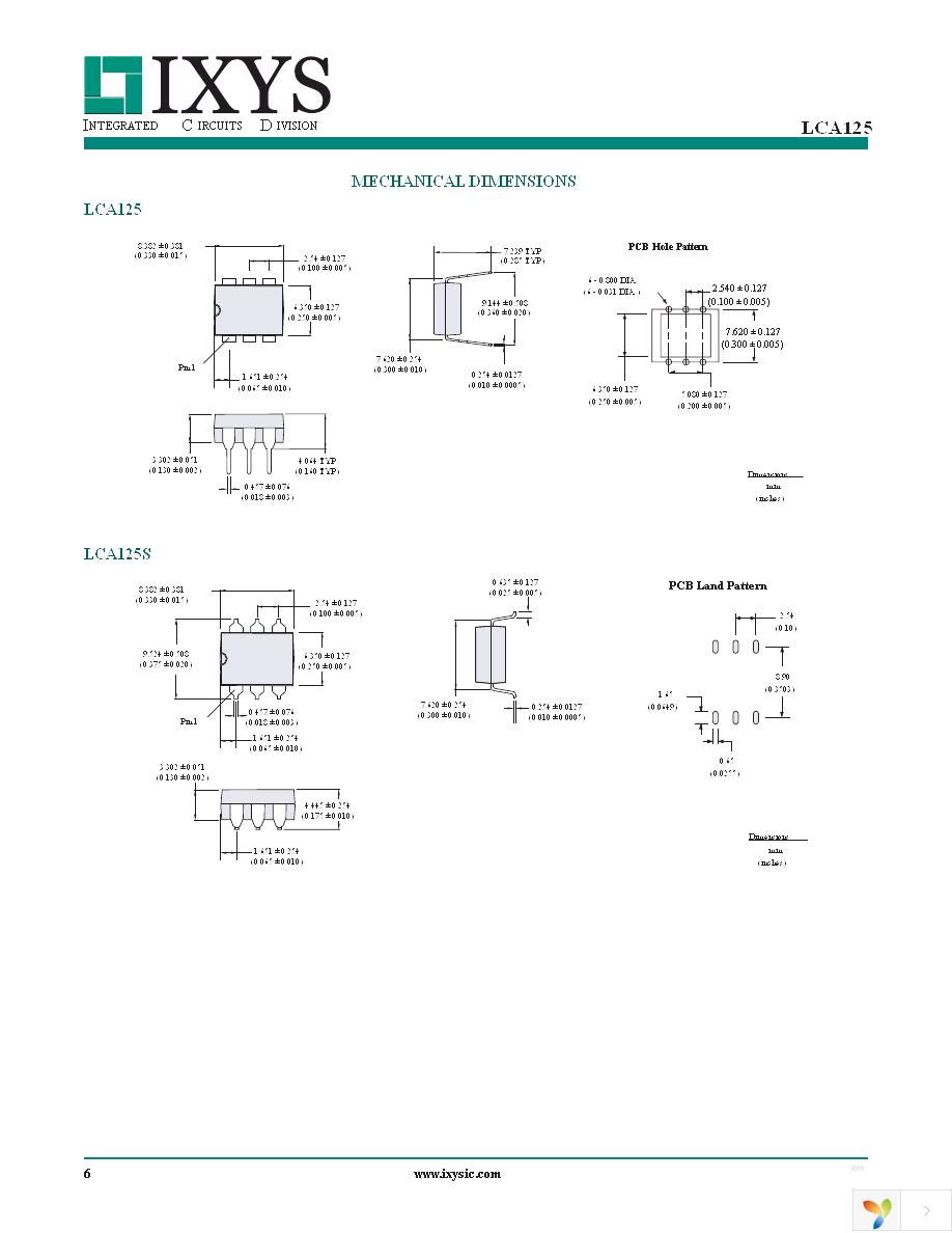 LCA125 Page 6