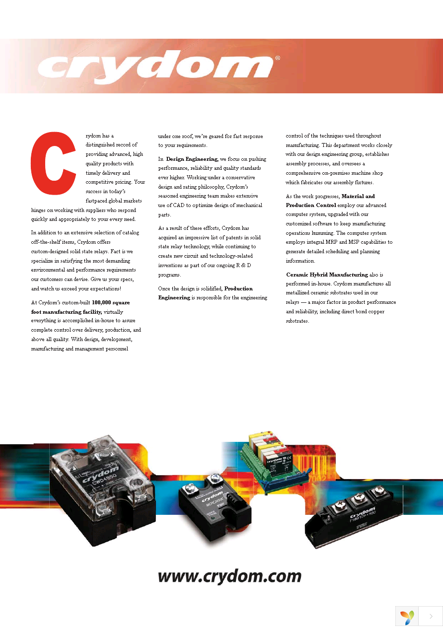 CC2450W2V Page 2