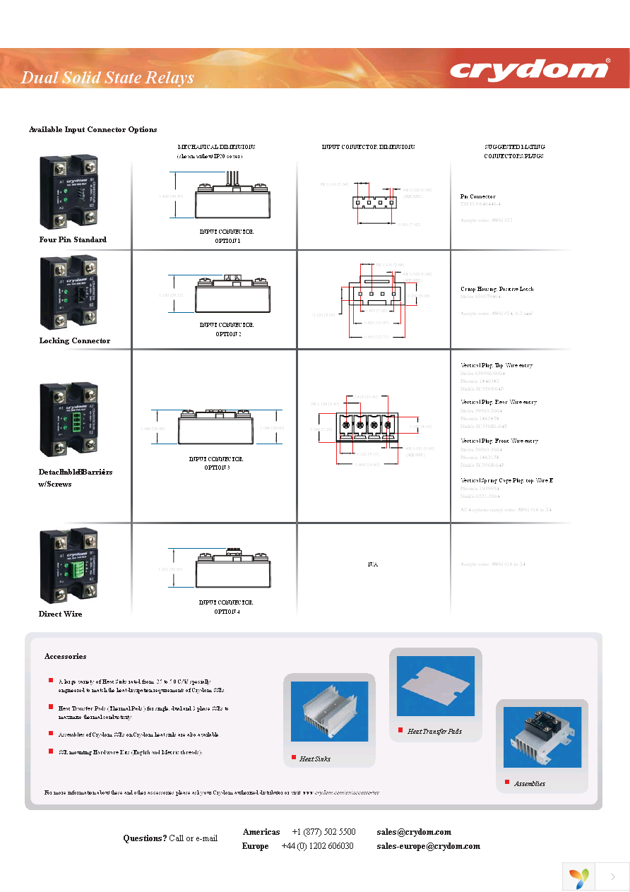 CC2450W2V Page 6