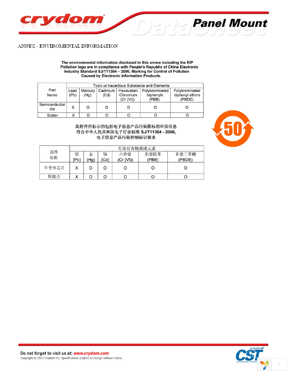 LVD75A40 Page 5