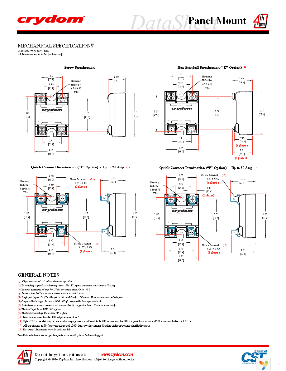 H12D4850 Page 3