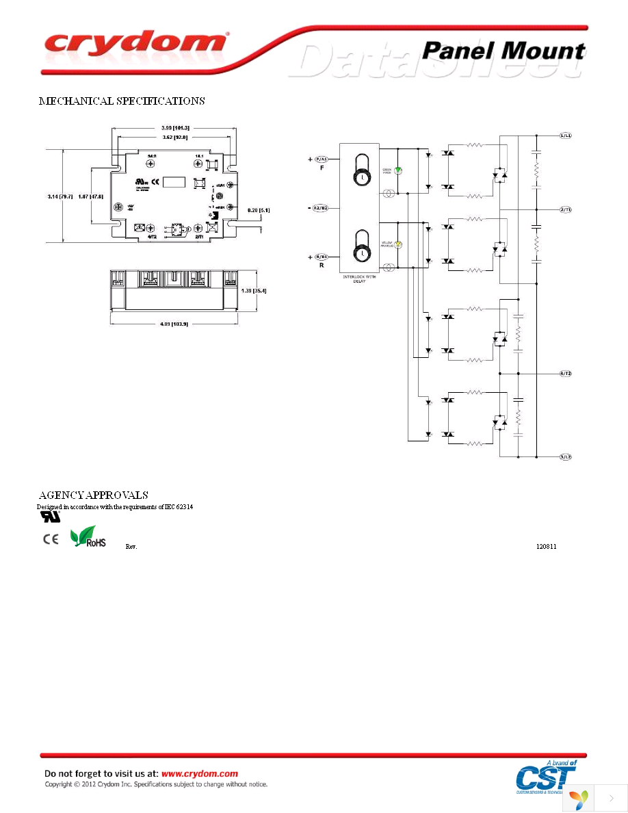 D53RV50C Page 3