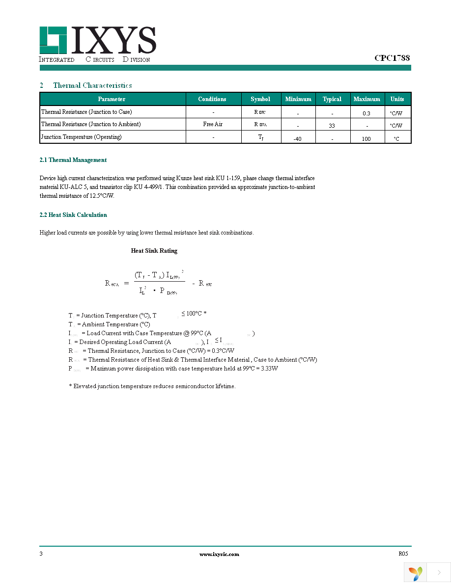 CPC1788J Page 3