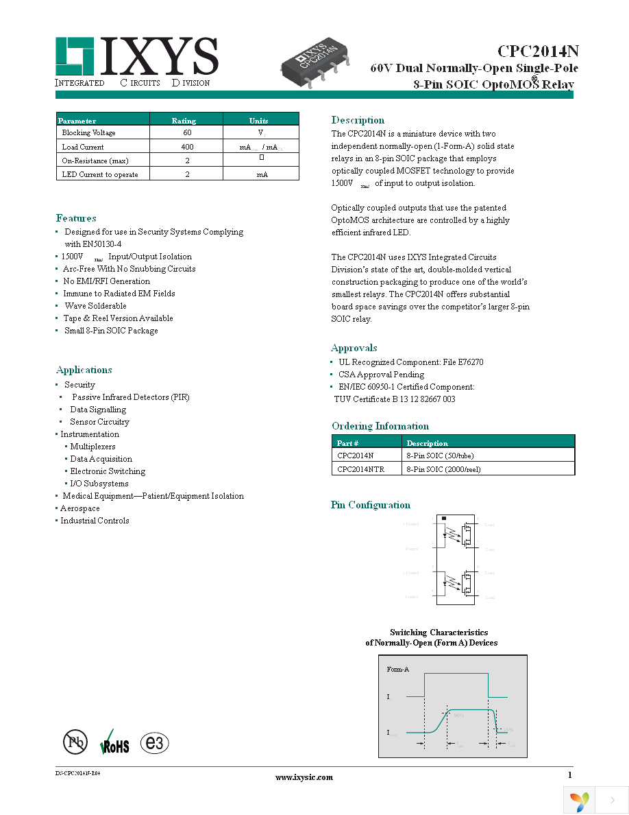 CPC2014NTR Page 1