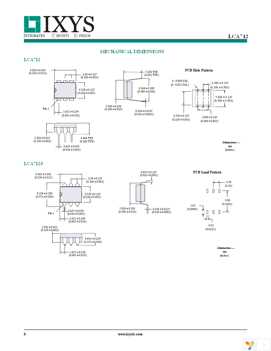 LCA712 Page 6