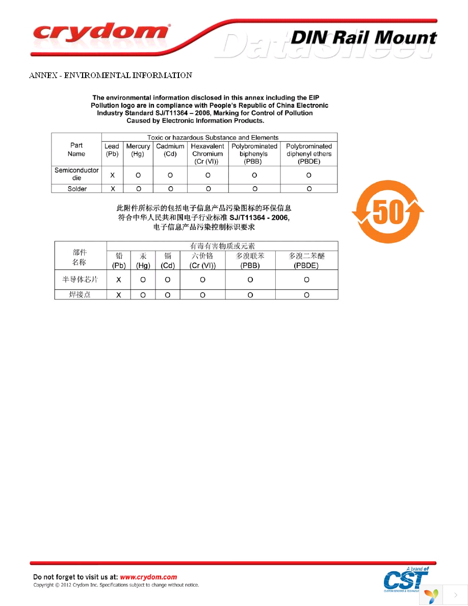 HS501DR-D2425 Page 4