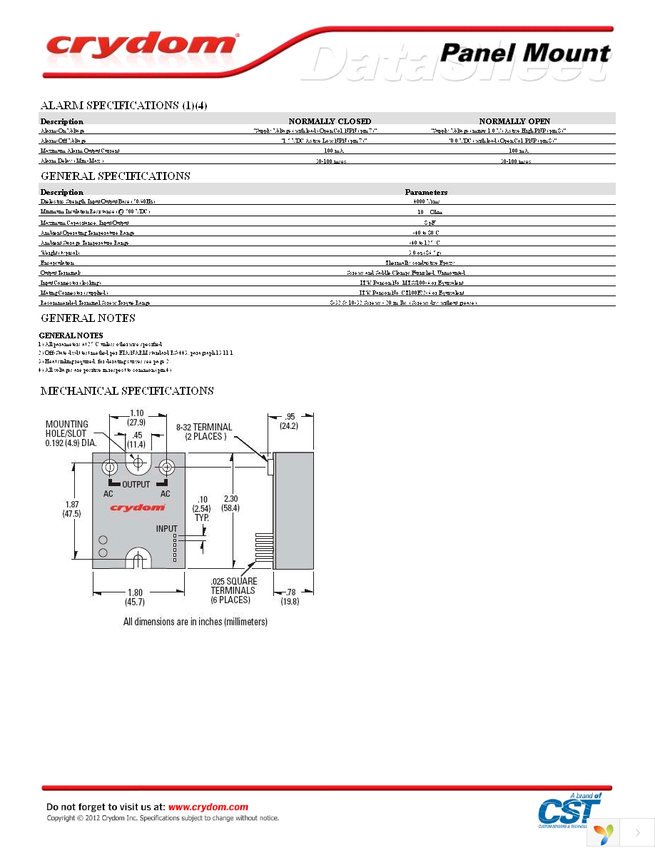 SMR4825-6 Page 2