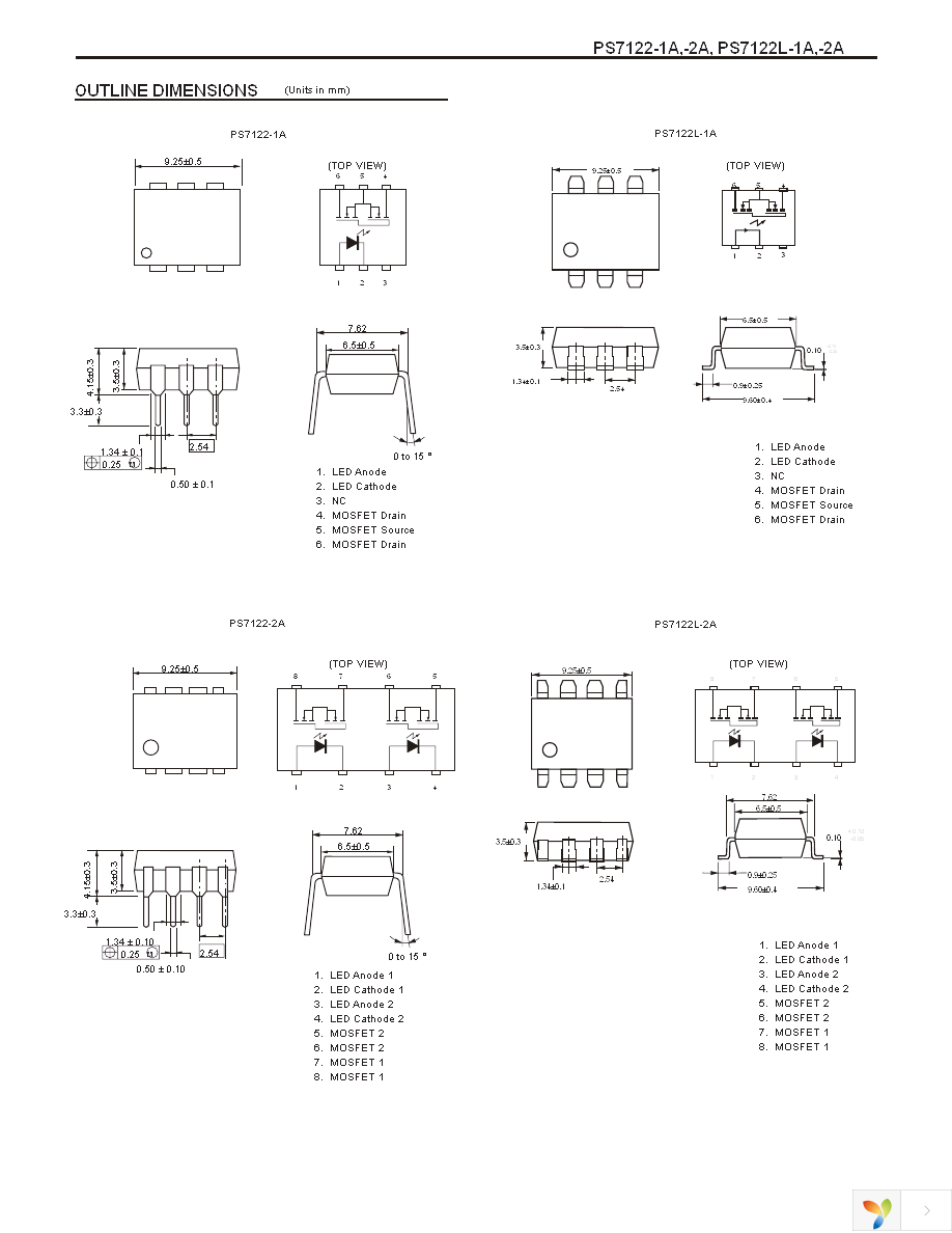 PS7122-1A Page 3