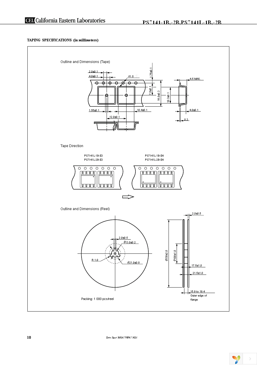 PS7141-2B Page 10