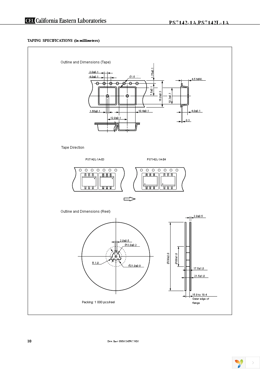 PS7142-1A Page 10