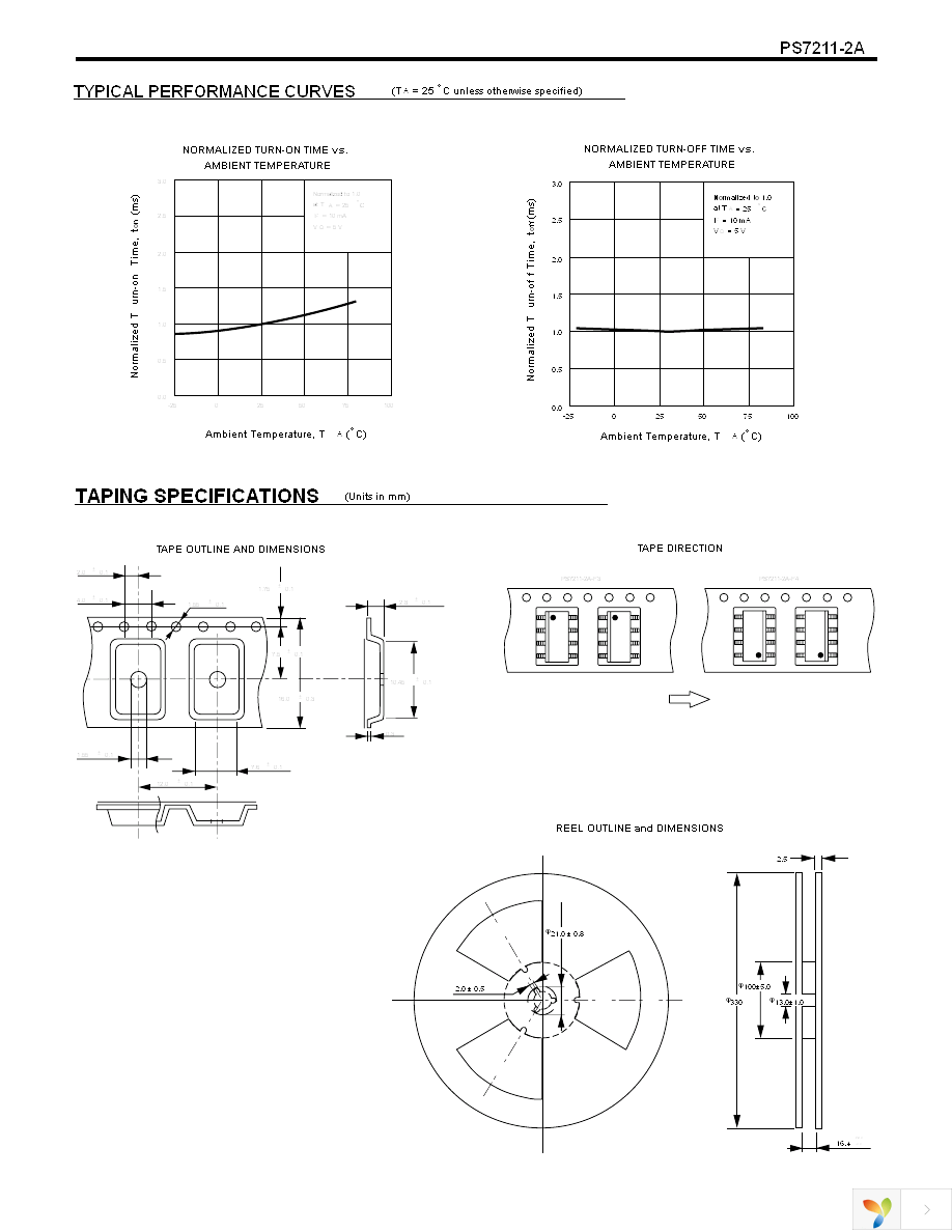 PS7211-2A-F3 Page 5