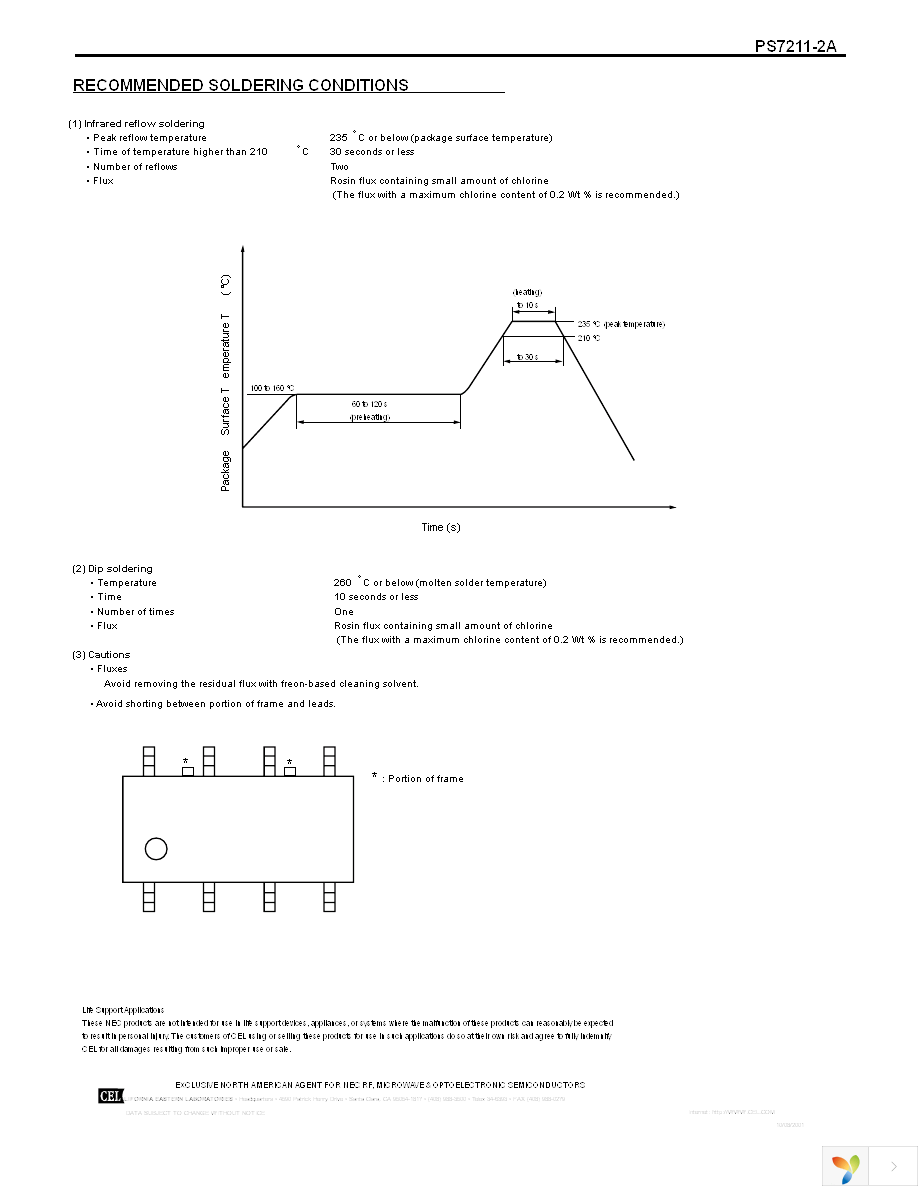 PS7211-2A-F3 Page 6