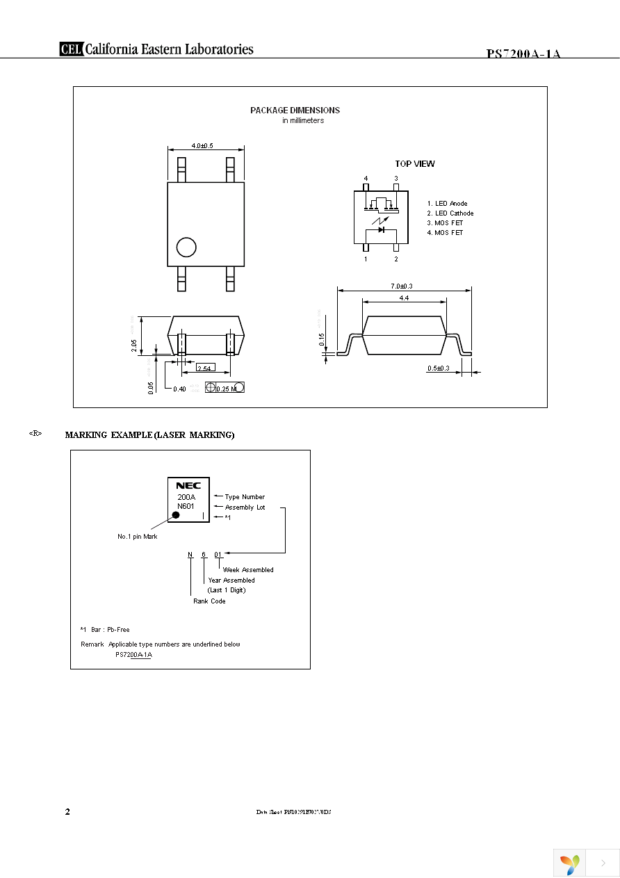 PS7200A-1A Page 2