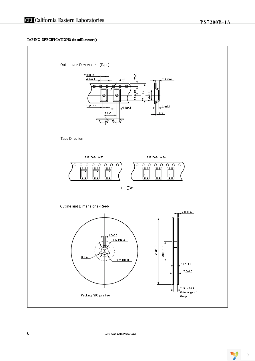 PS7200B-1A Page 8