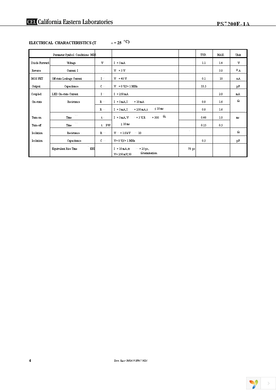 PS7200E-1A-F3 Page 4