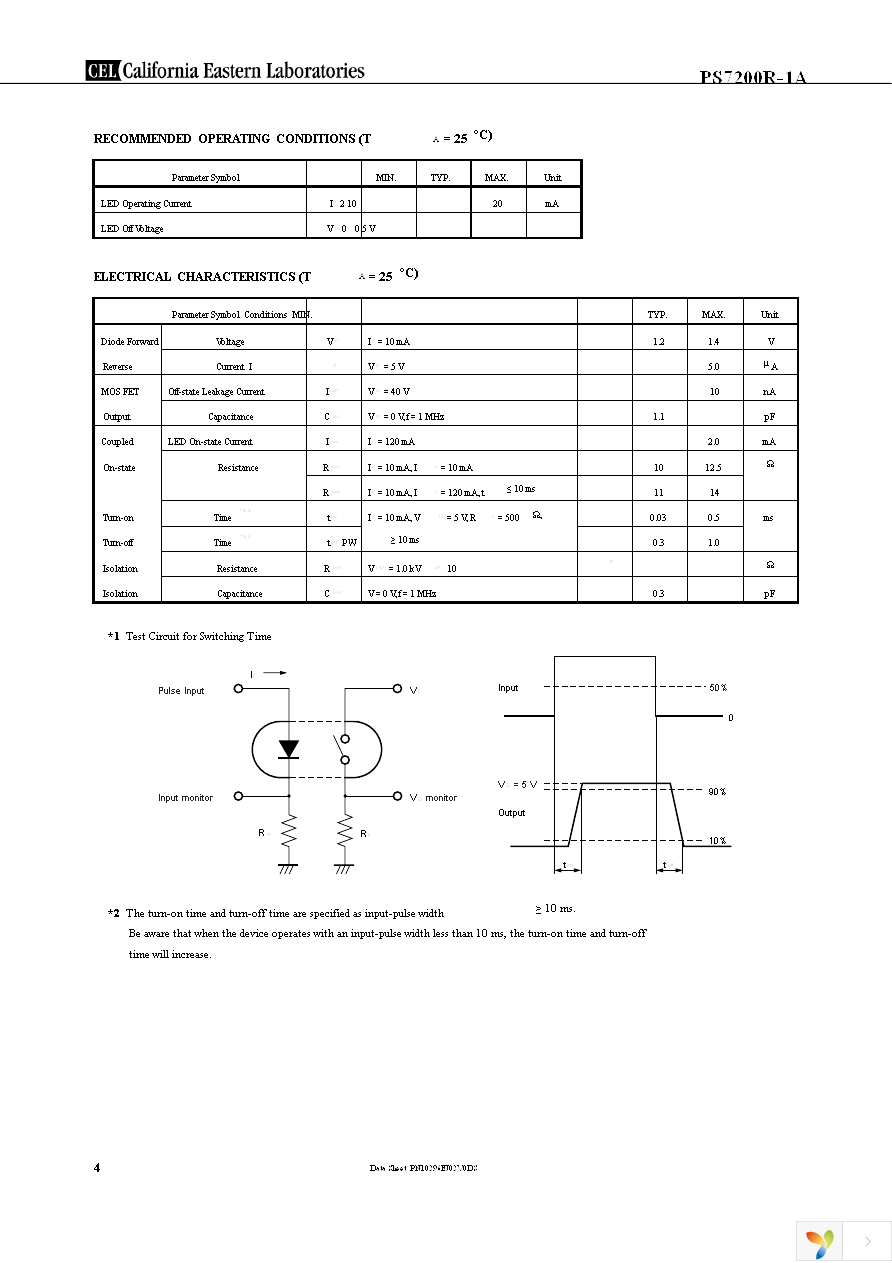 PS7200R-1A Page 4