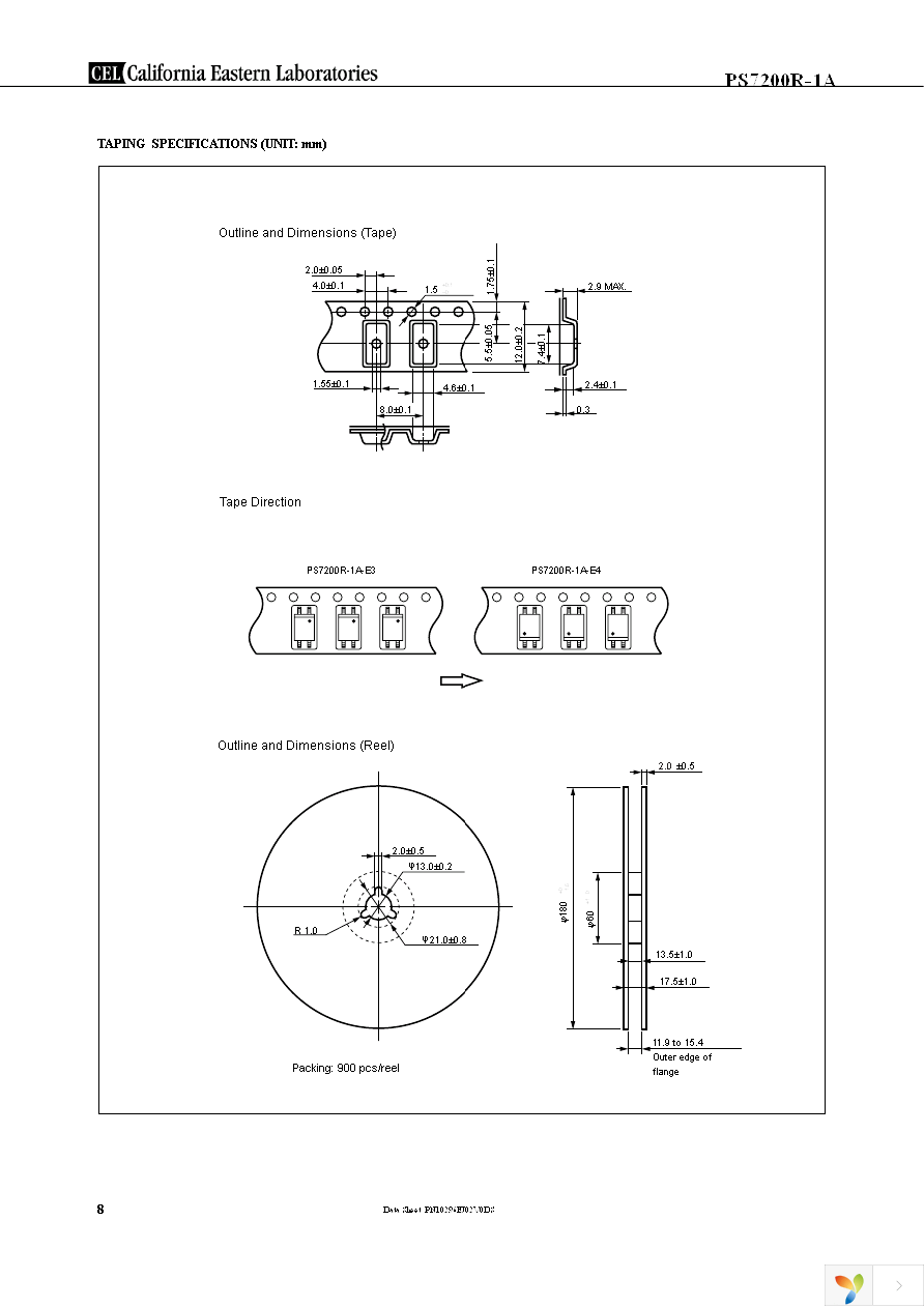 PS7200R-1A Page 8