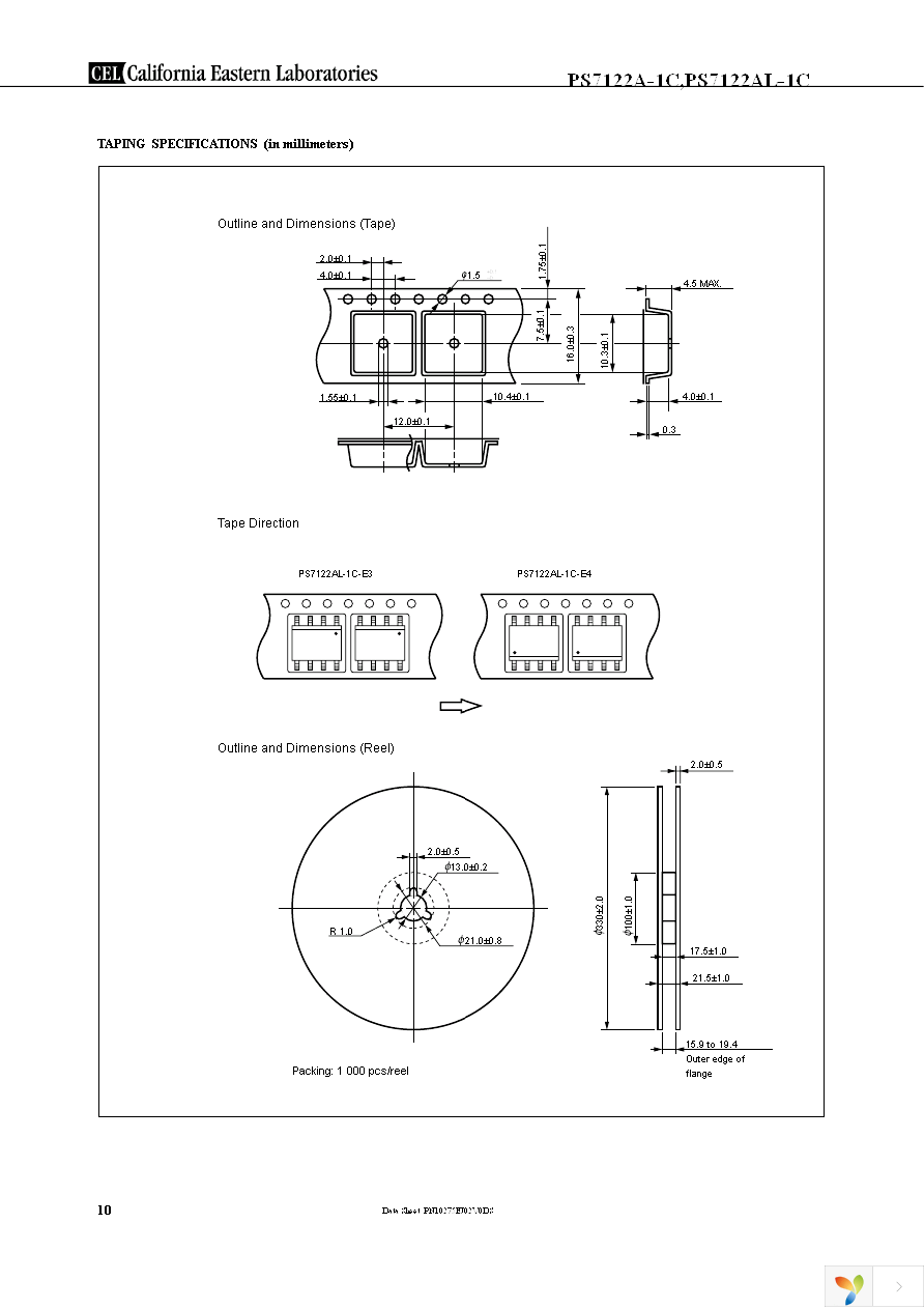 PS7122A-1C-A Page 10