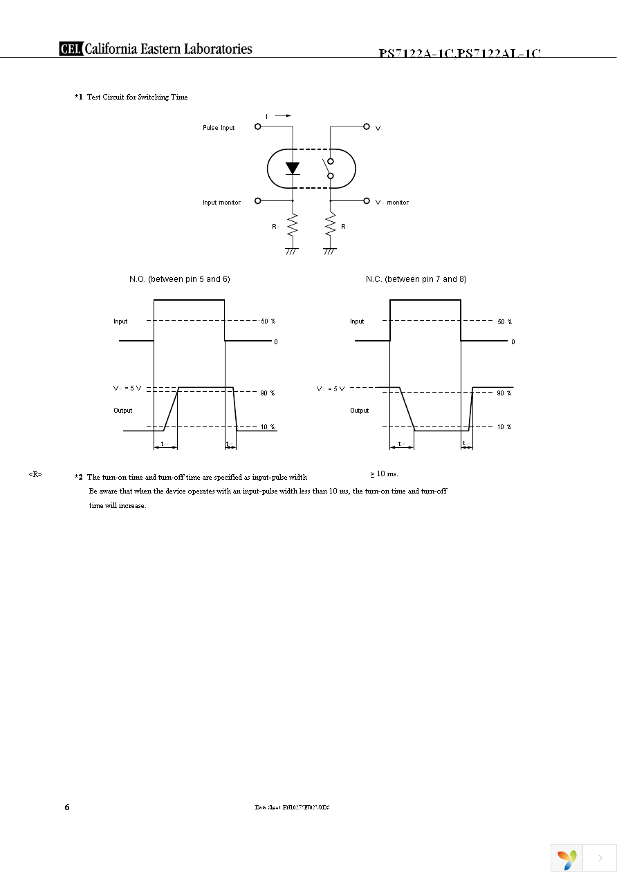 PS7122A-1C-A Page 6