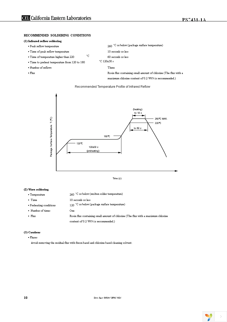 PS7431-1A-A Page 10