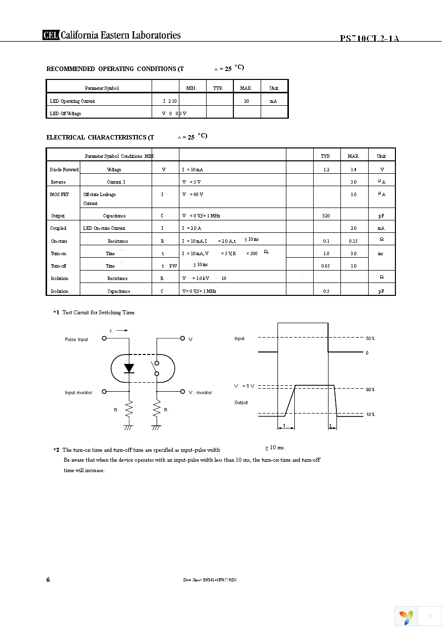 PS710CL2-1A-A Page 6