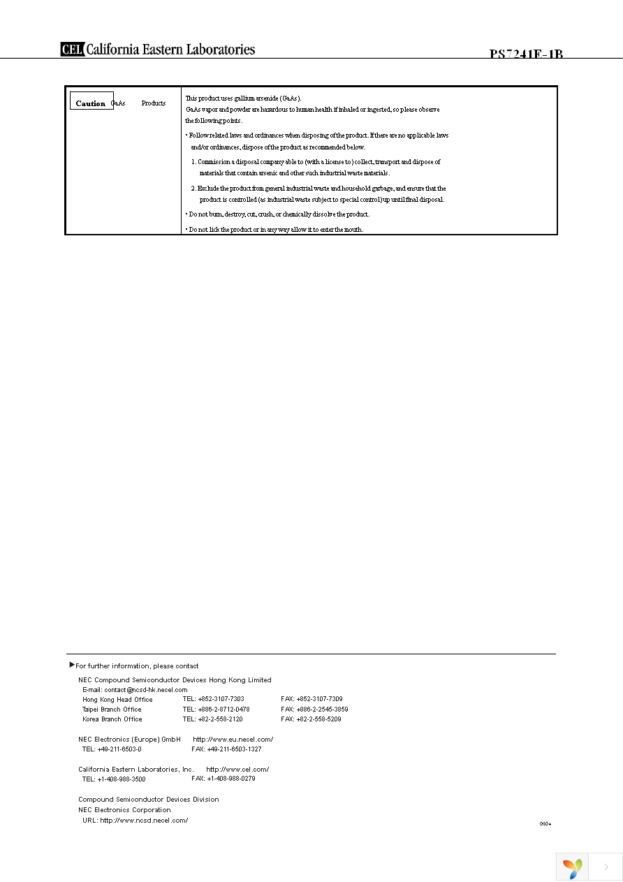 PS7241E-1B-A Page 13