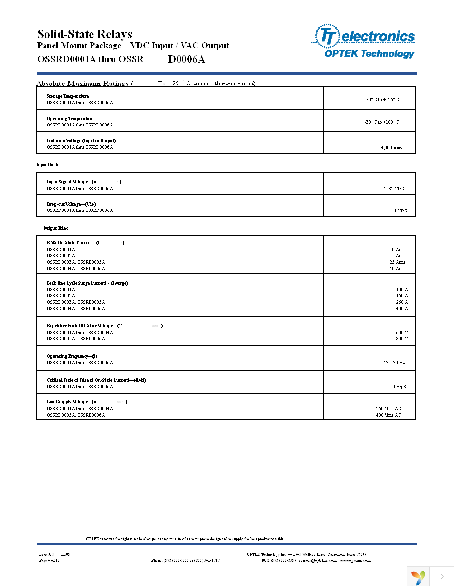 OSSRD0005A Page 4