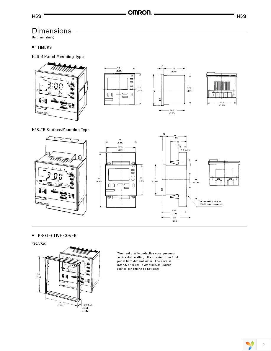 H5S-B Page 3