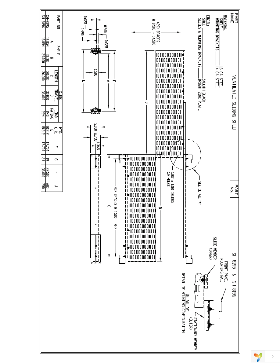 SH-8195 Page 1