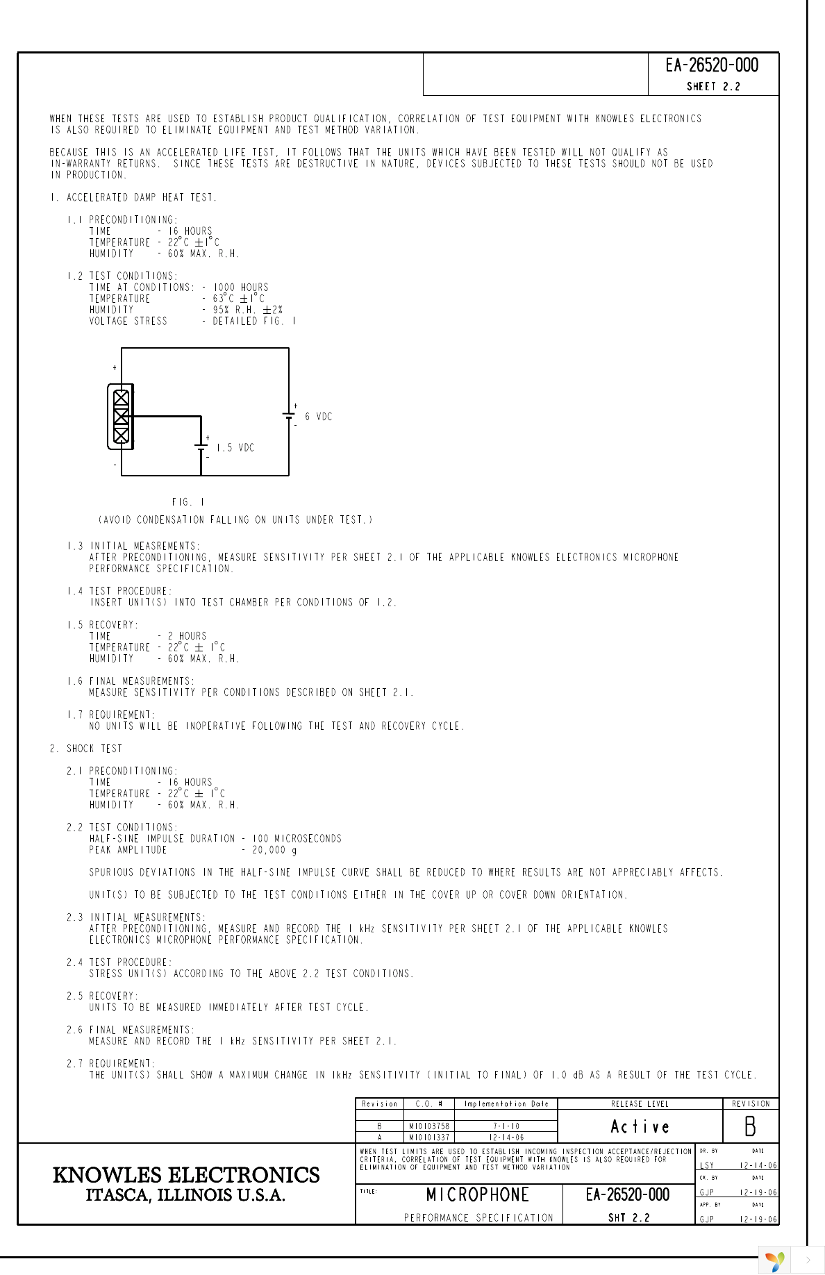 EA-26520-000 Page 3
