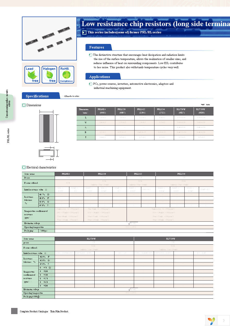 RL3720T-R047-F Page 1