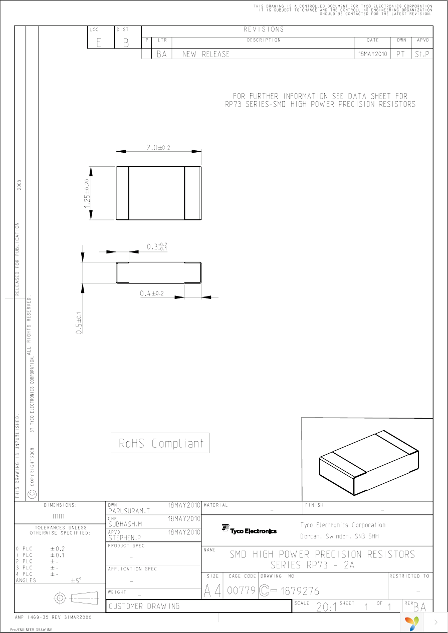 7-1879276-6 Page 1