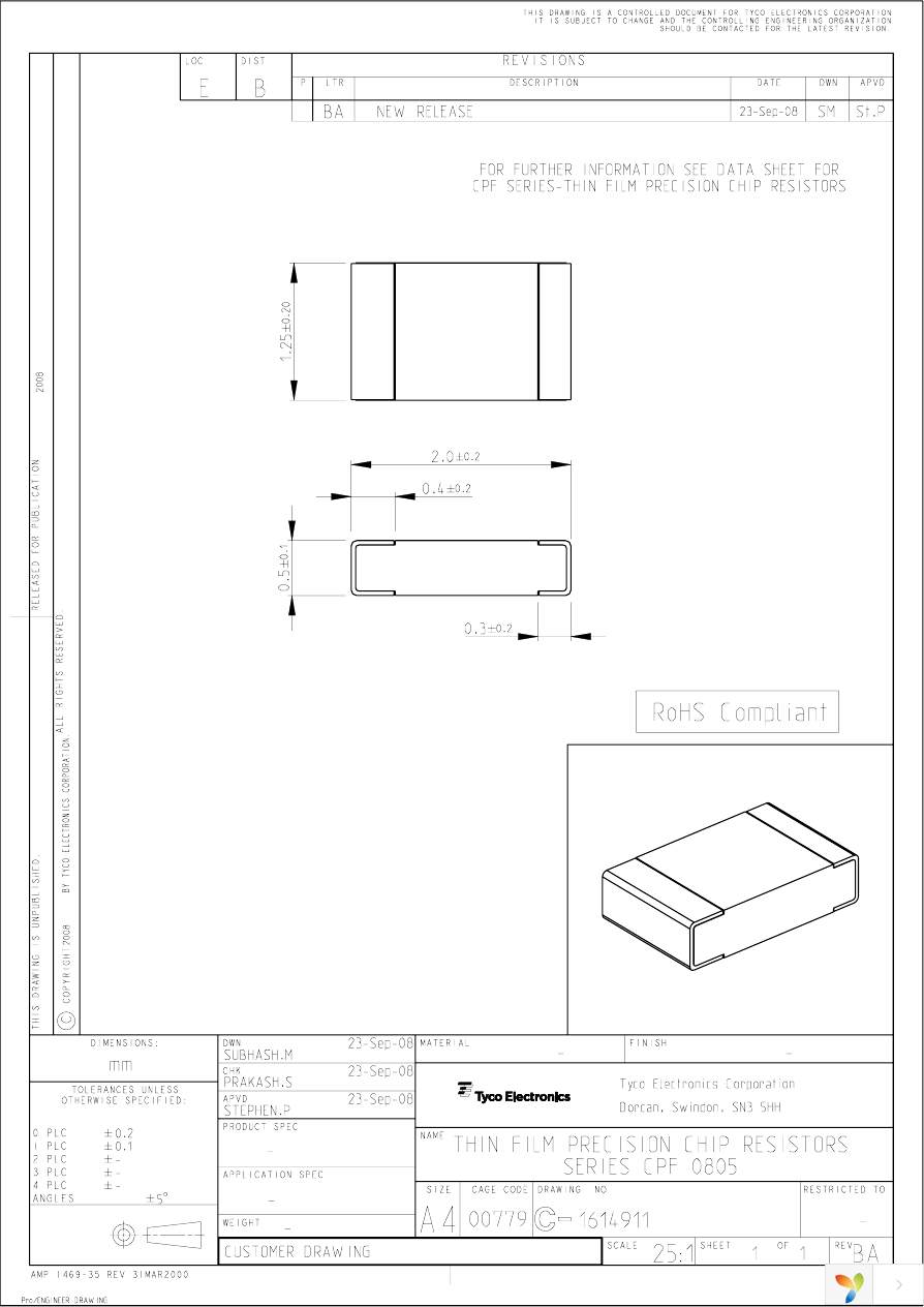 1614911-1 Page 1