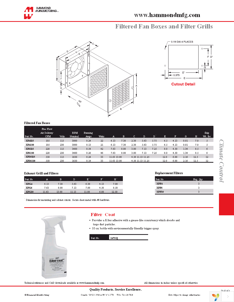 DTS3341A230LG Page 44