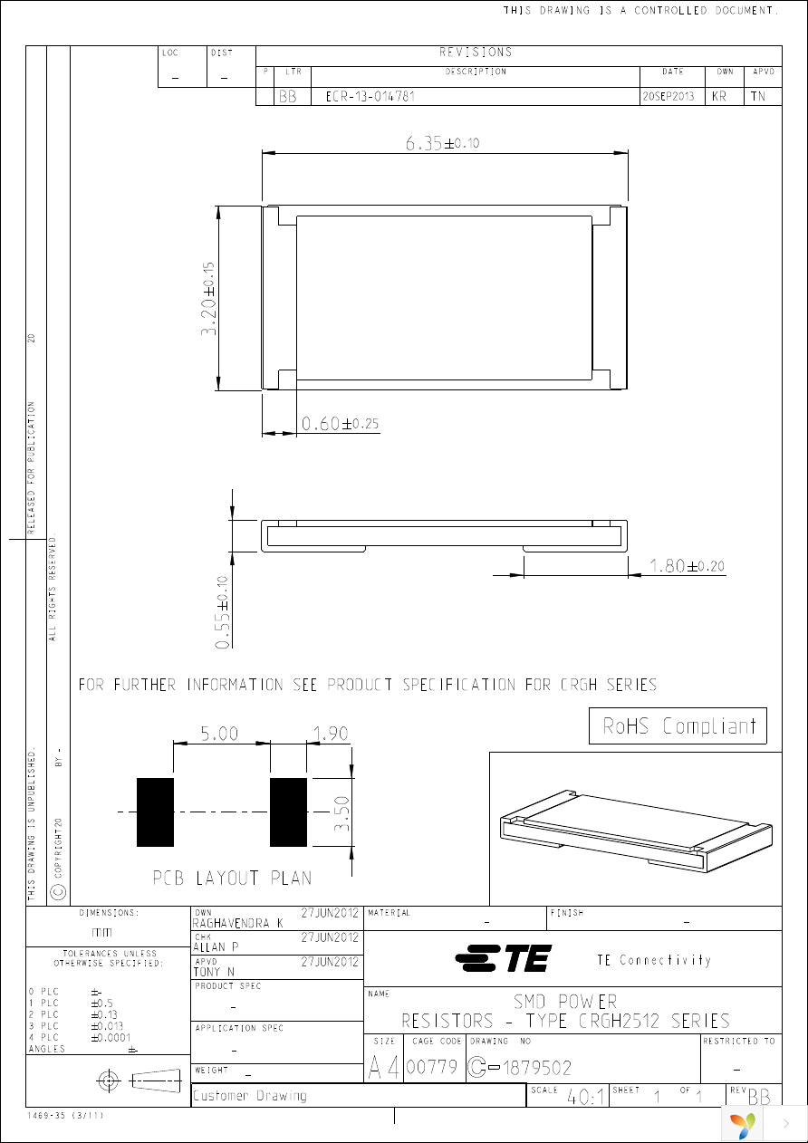 1-1879502-3 Page 1