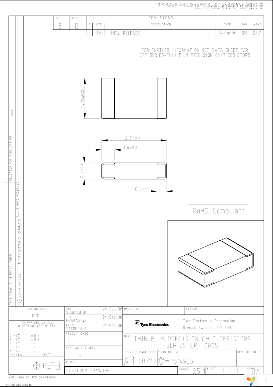 1614935-1 Page 1