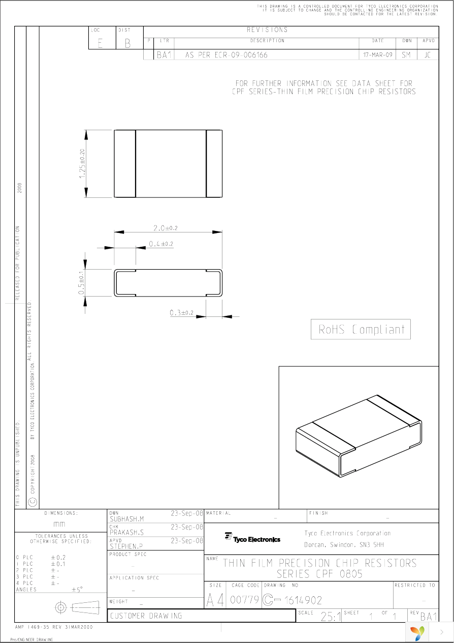 1614902-3 Page 1