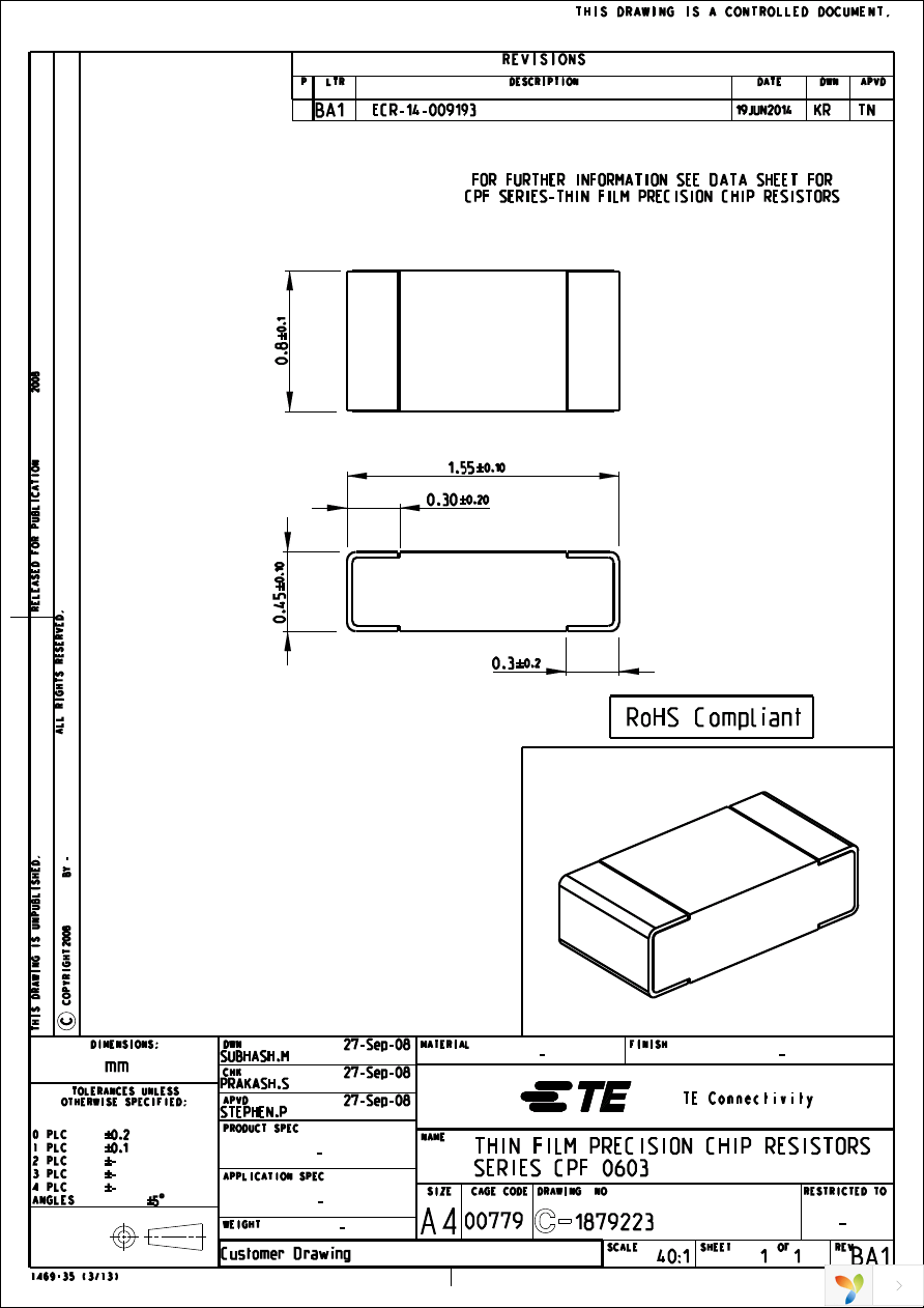 1879223-1 Page 1